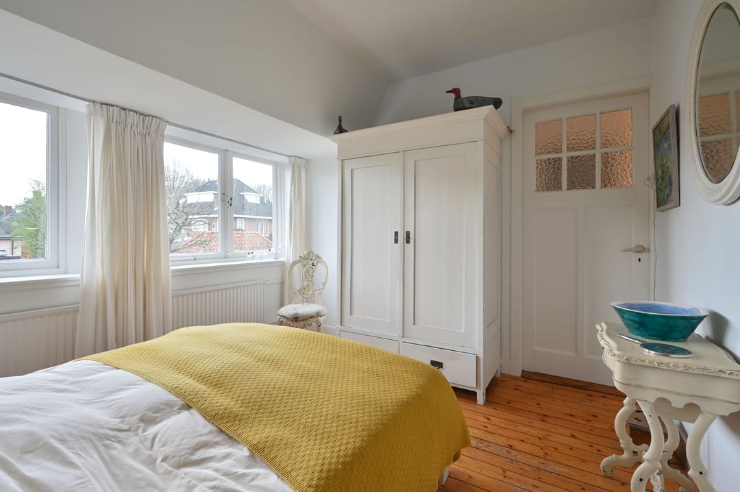 Foto 11 van F.C. Dondersstraat 6