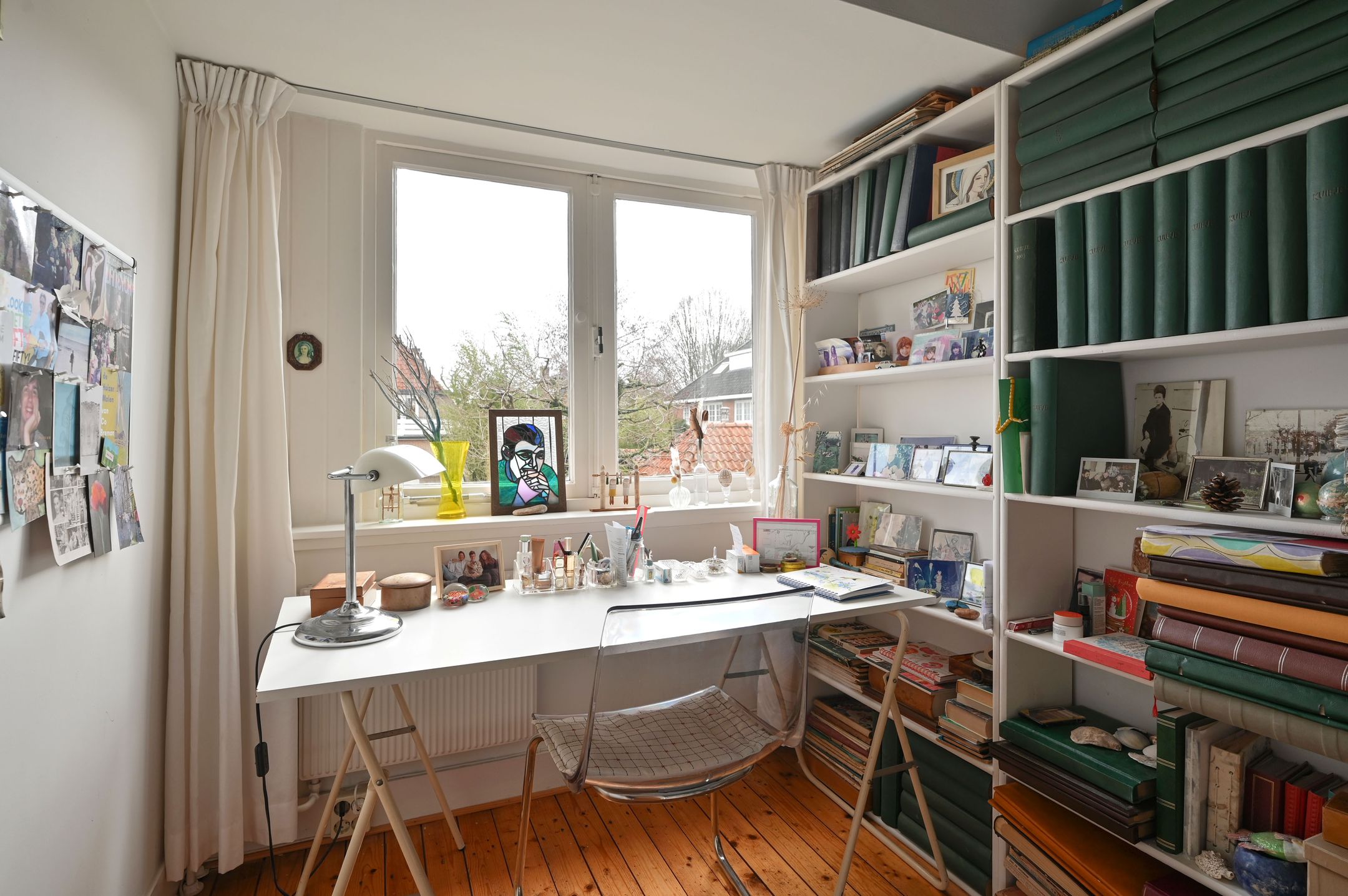 Foto 12 van F.C. Dondersstraat 6