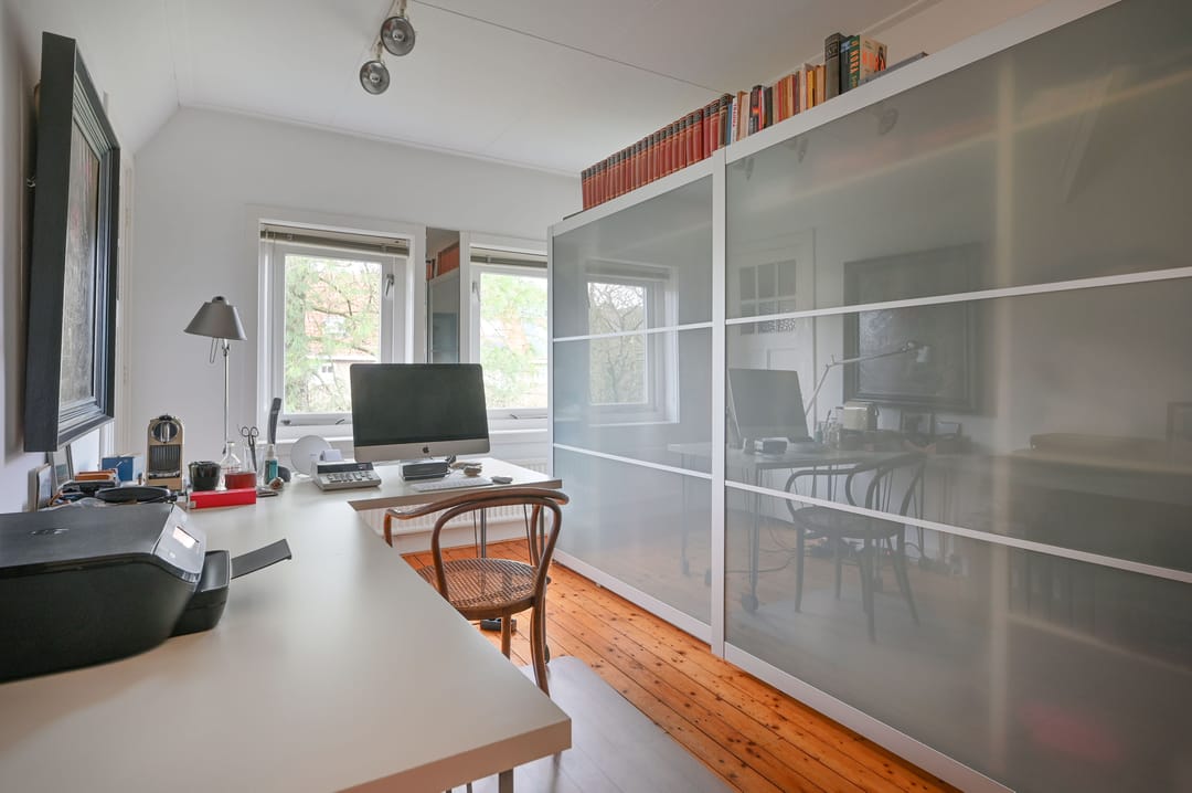 Foto 13 van F.C. Dondersstraat 6