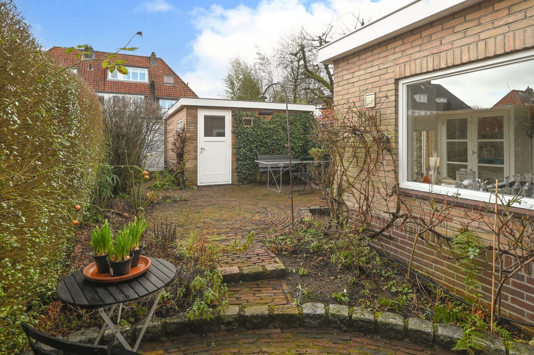 Foto 17 van F.C. Dondersstraat 6