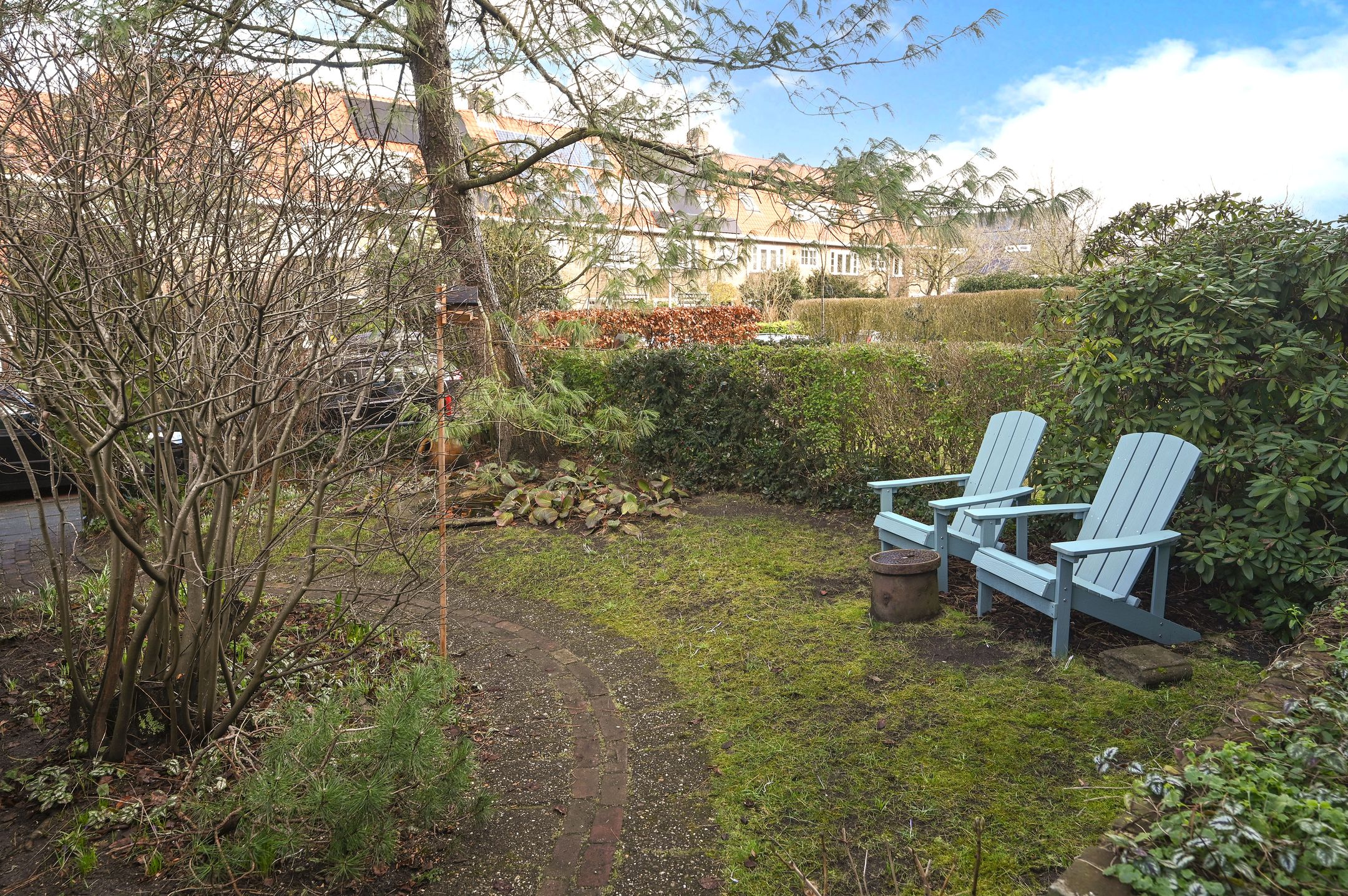 Foto 18 van F.C. Dondersstraat 6