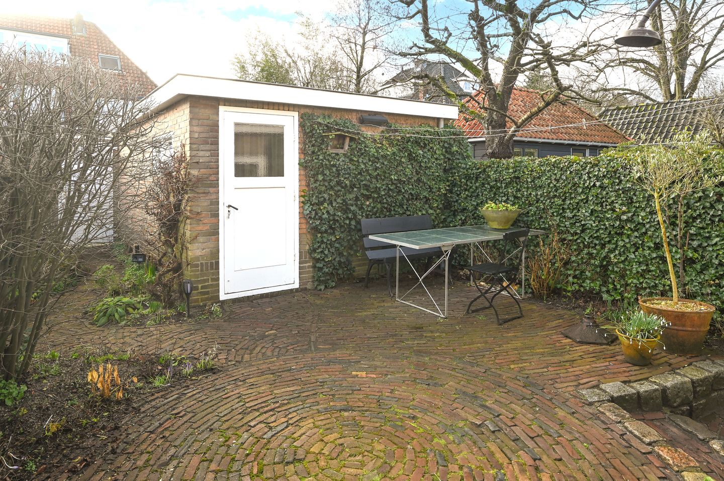 Foto 19 van F.C. Dondersstraat 6