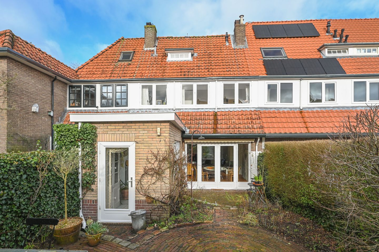 Foto 20 van F.C. Dondersstraat 6