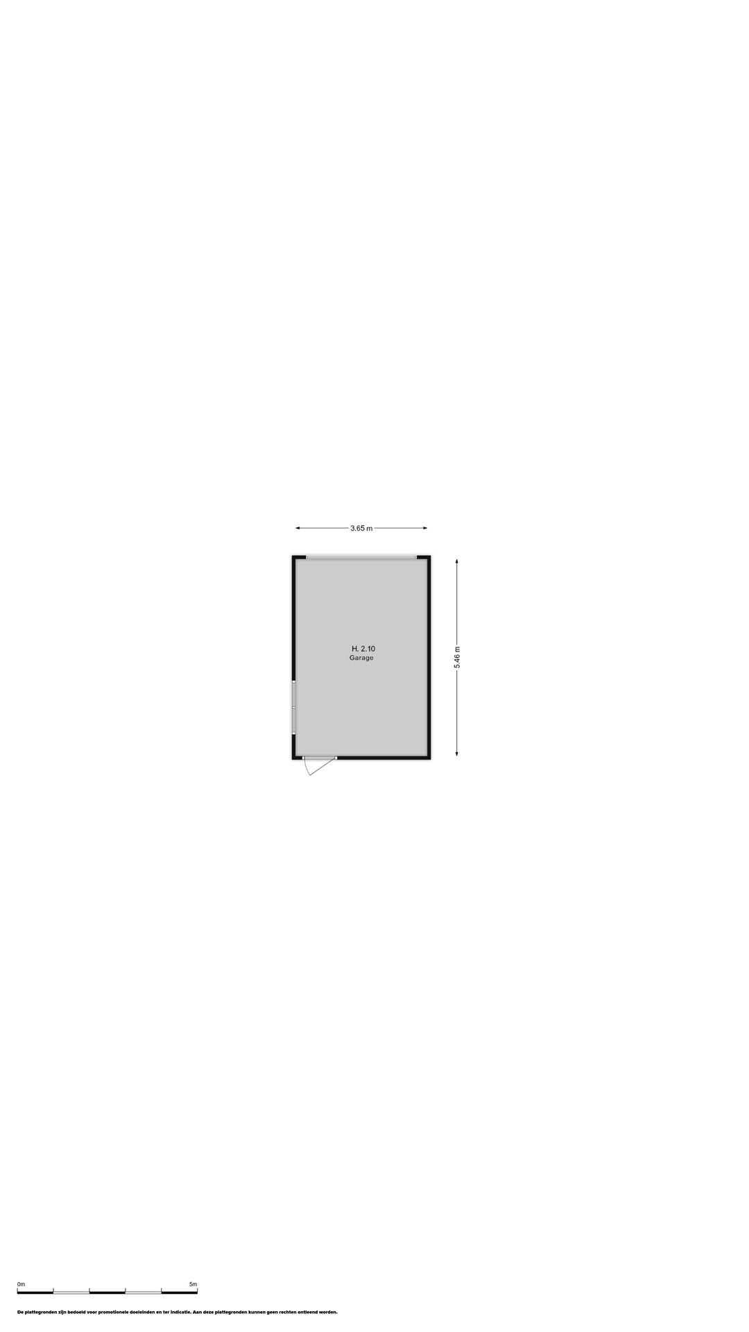 Foto 26 van F.C. Dondersstraat 6