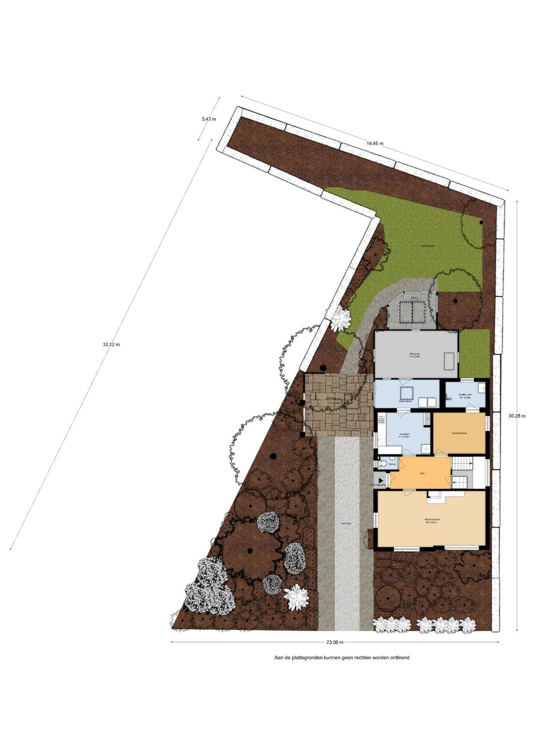 Foto 43 van Spoorstraat 27