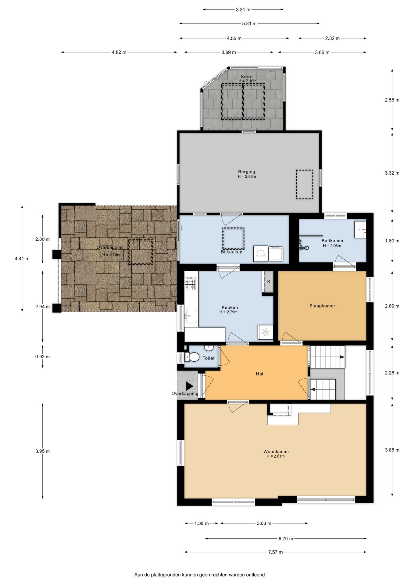 Foto 45 van Spoorstraat 27