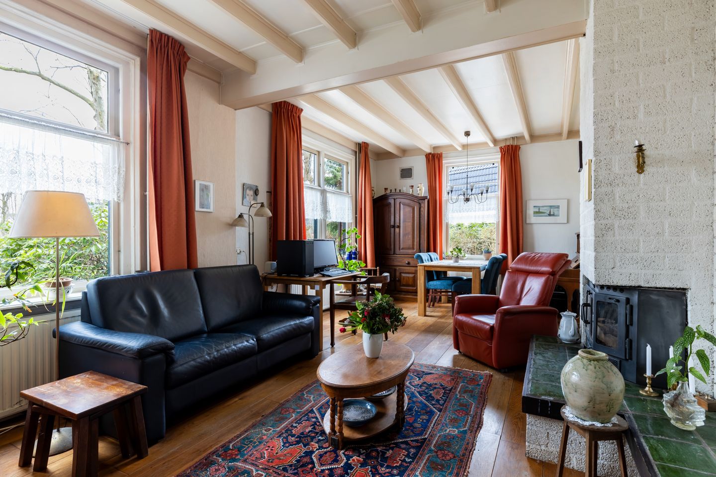 Foto 4 van Spoorstraat 27