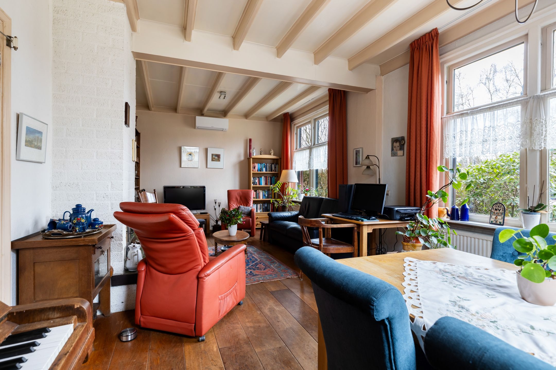 Foto 6 van Spoorstraat 27