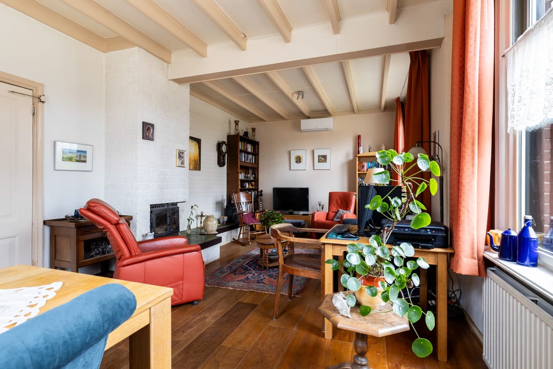 Foto 7 van Spoorstraat 27