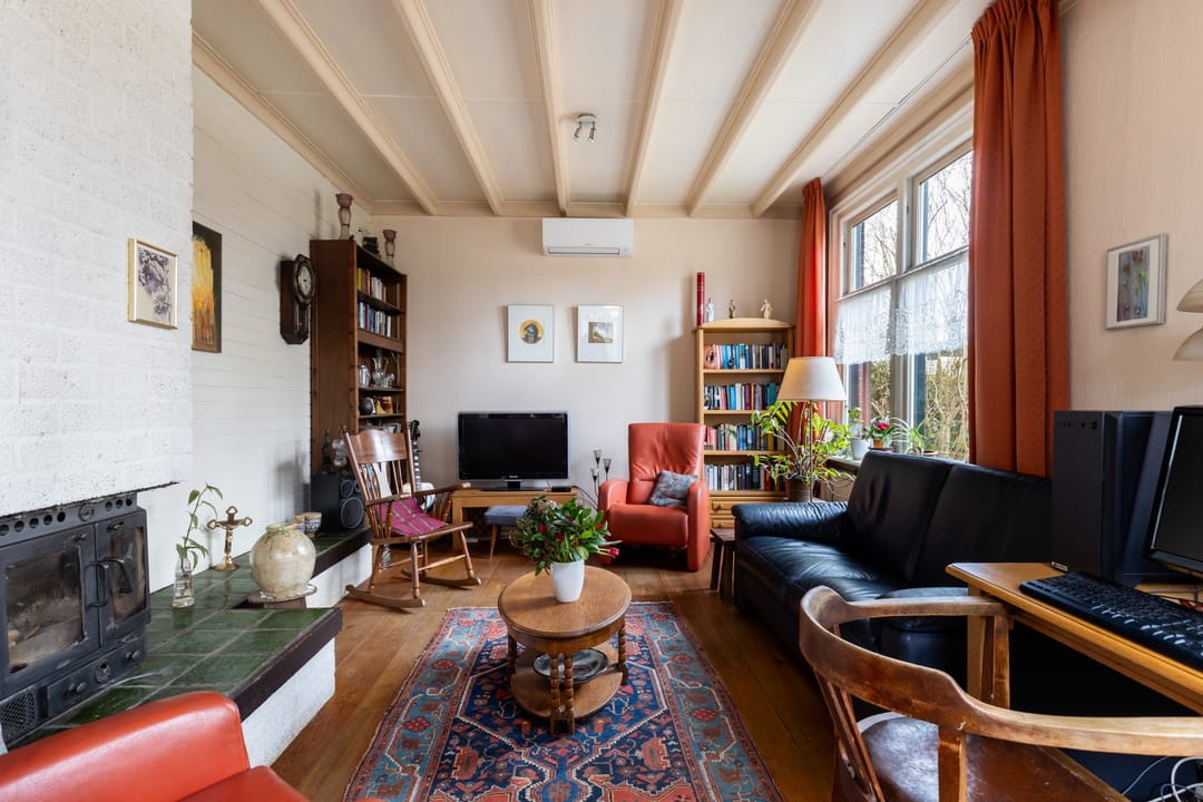 Foto 8 van Spoorstraat 27