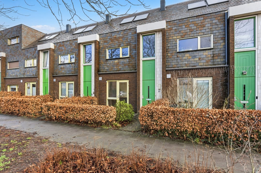 Photo 1 of Kerklaan 31-F