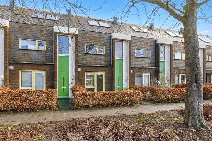 Foto 2 van Kerklaan 31-F