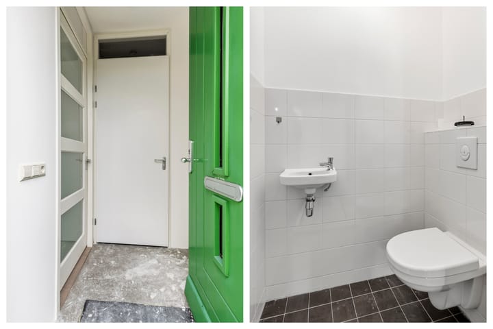 Foto 4 van Kerklaan 31-F