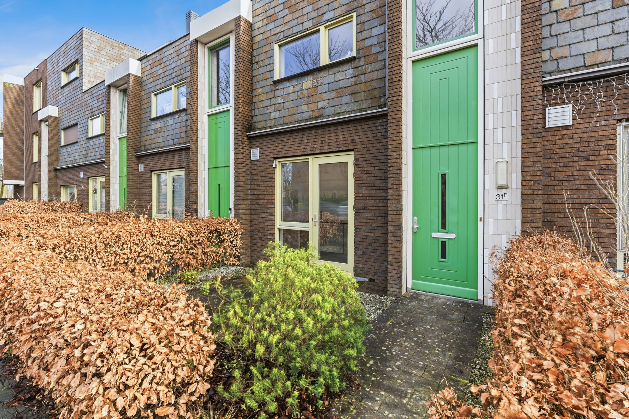 Photo 3 of Kerklaan 31-F