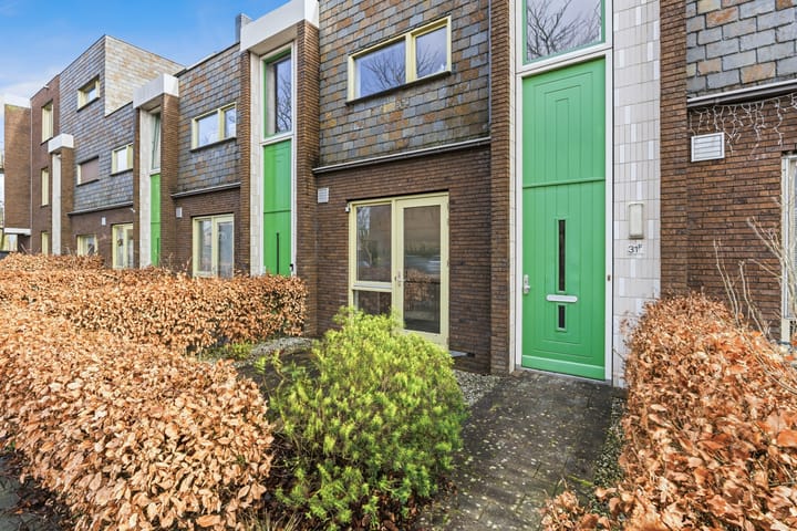 Foto 3 van Kerklaan 31-F