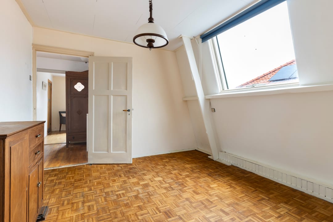 Foto 26 van Spoorstraat 27