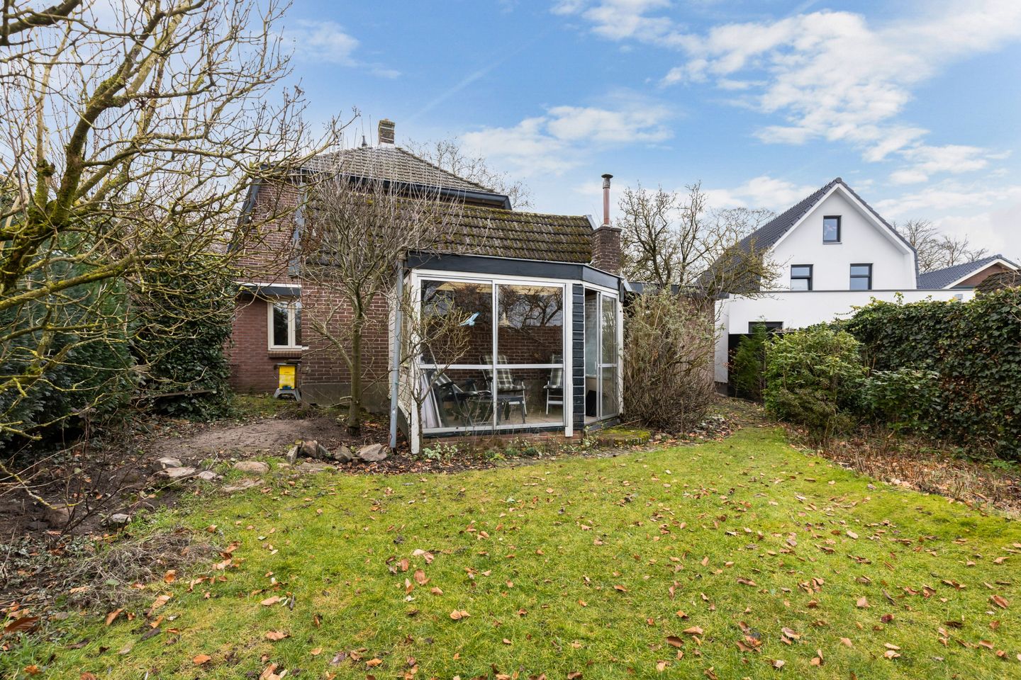 Foto 34 van Spoorstraat 27