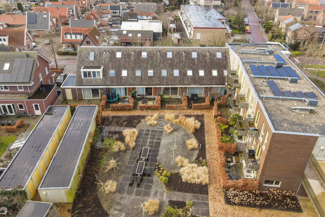 Photo 31 of Kerklaan 31-F