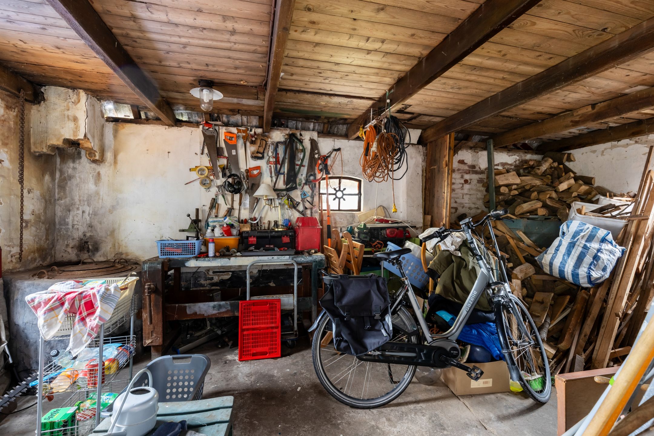 Foto 36 van Spoorstraat 27