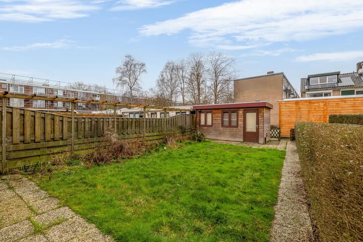 Photo 4 of Warmoeziersstraat 37