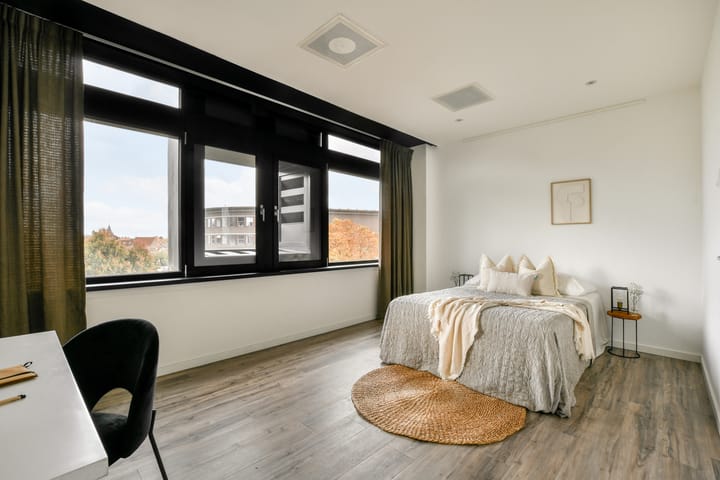 Foto 4 van Stadsring 21-C