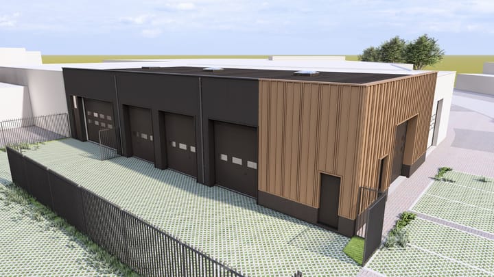 Bestevaerstraat 49-B