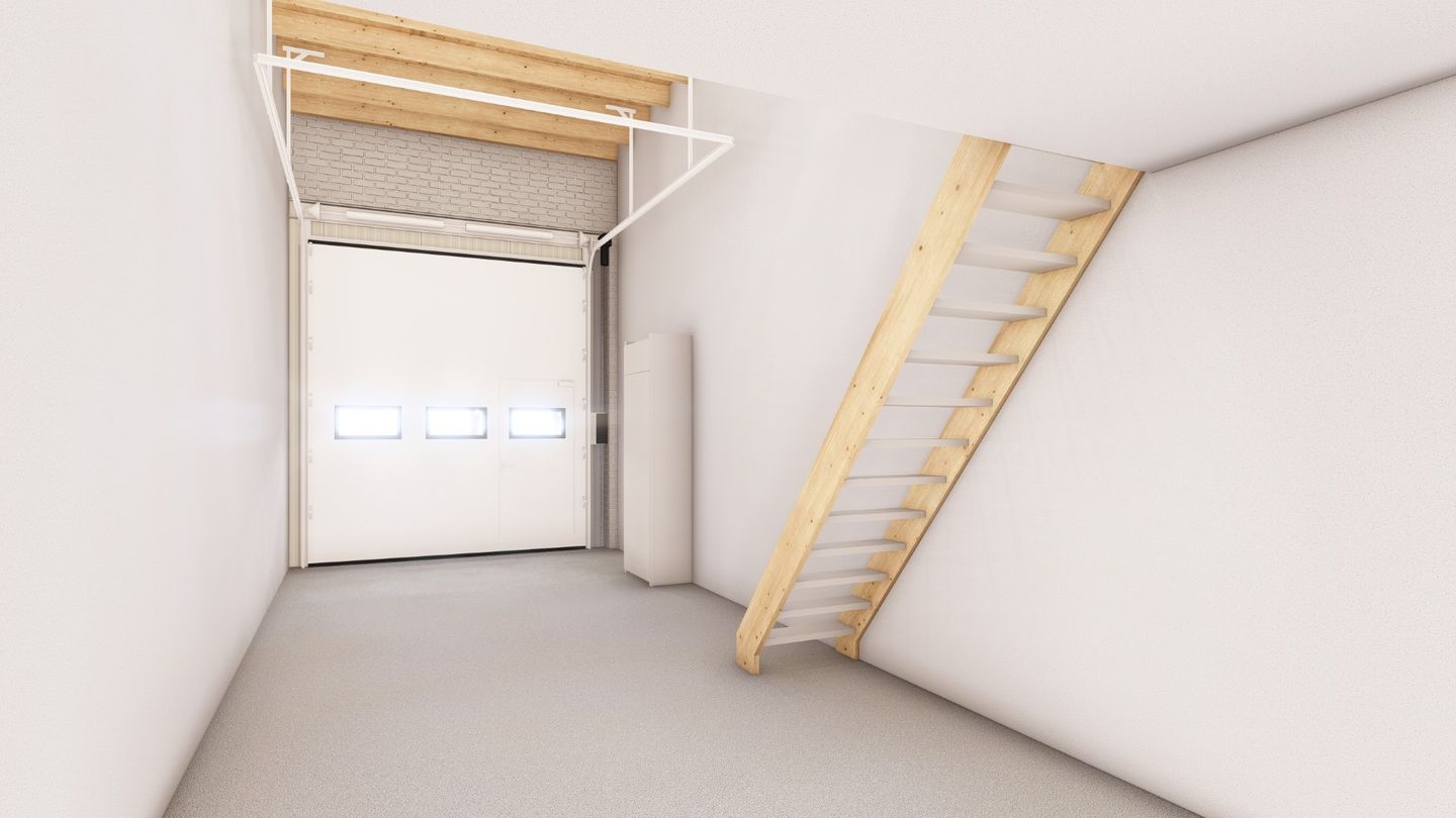 Bekijk foto 3 van Bestevaerstraat 49-B