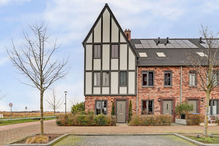 Parklaan 189 main image