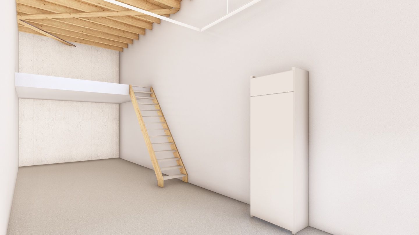 Bekijk foto 5 van Bestevaerstraat 49-B