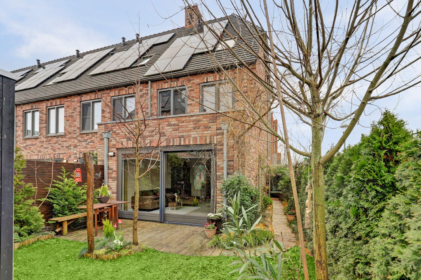 Photo 5 of Parklaan 189