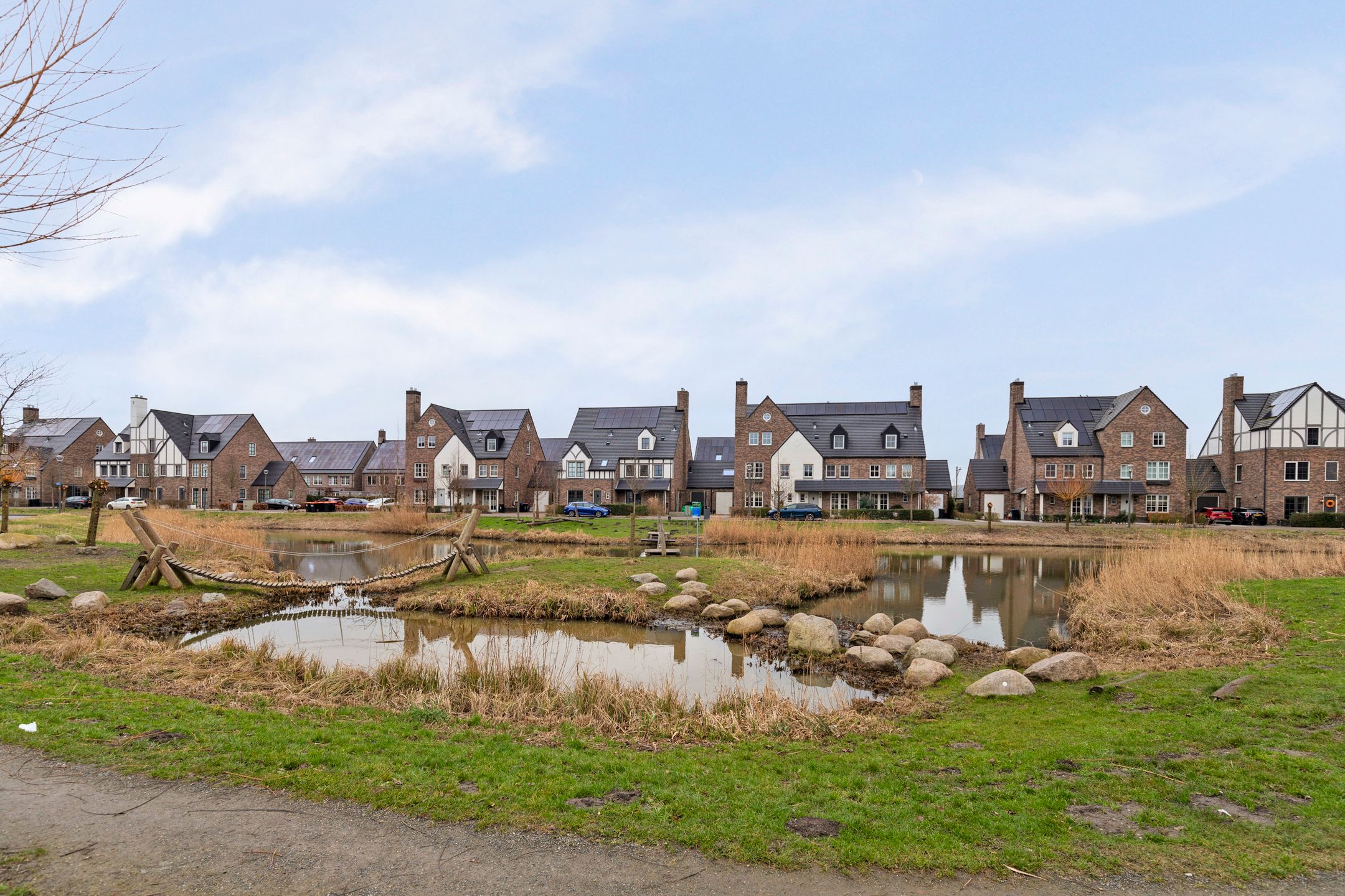 Photo 6 of Parklaan 189