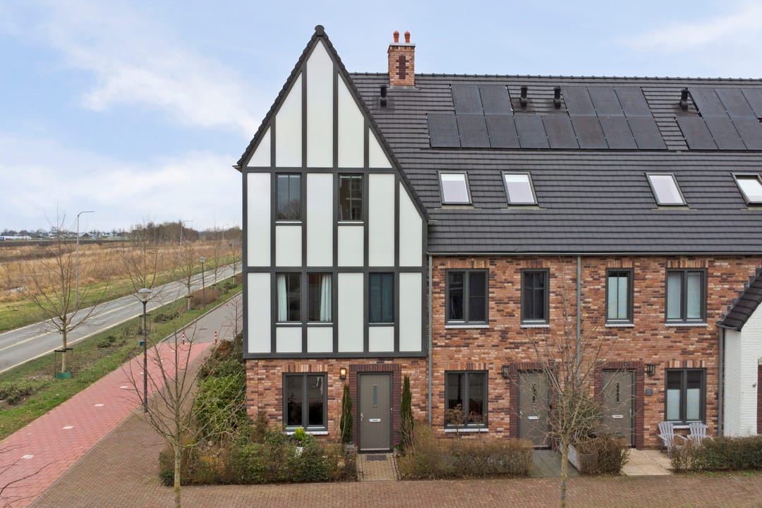 Photo 7 of Parklaan 189