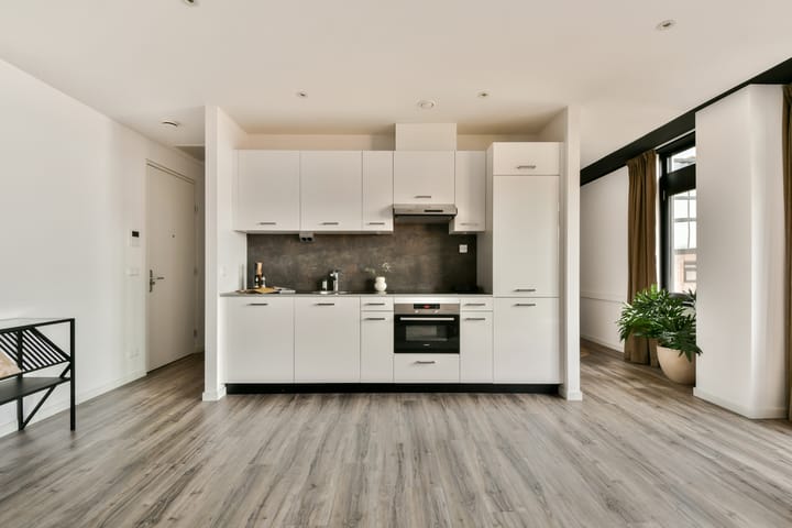 Foto 3 van Stadsring 13-A