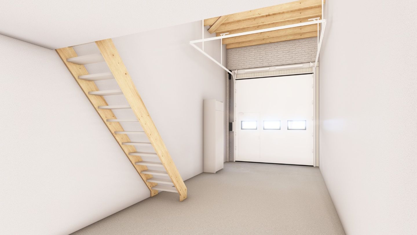 Bekijk foto 2 van Bestevaerstraat 49-B