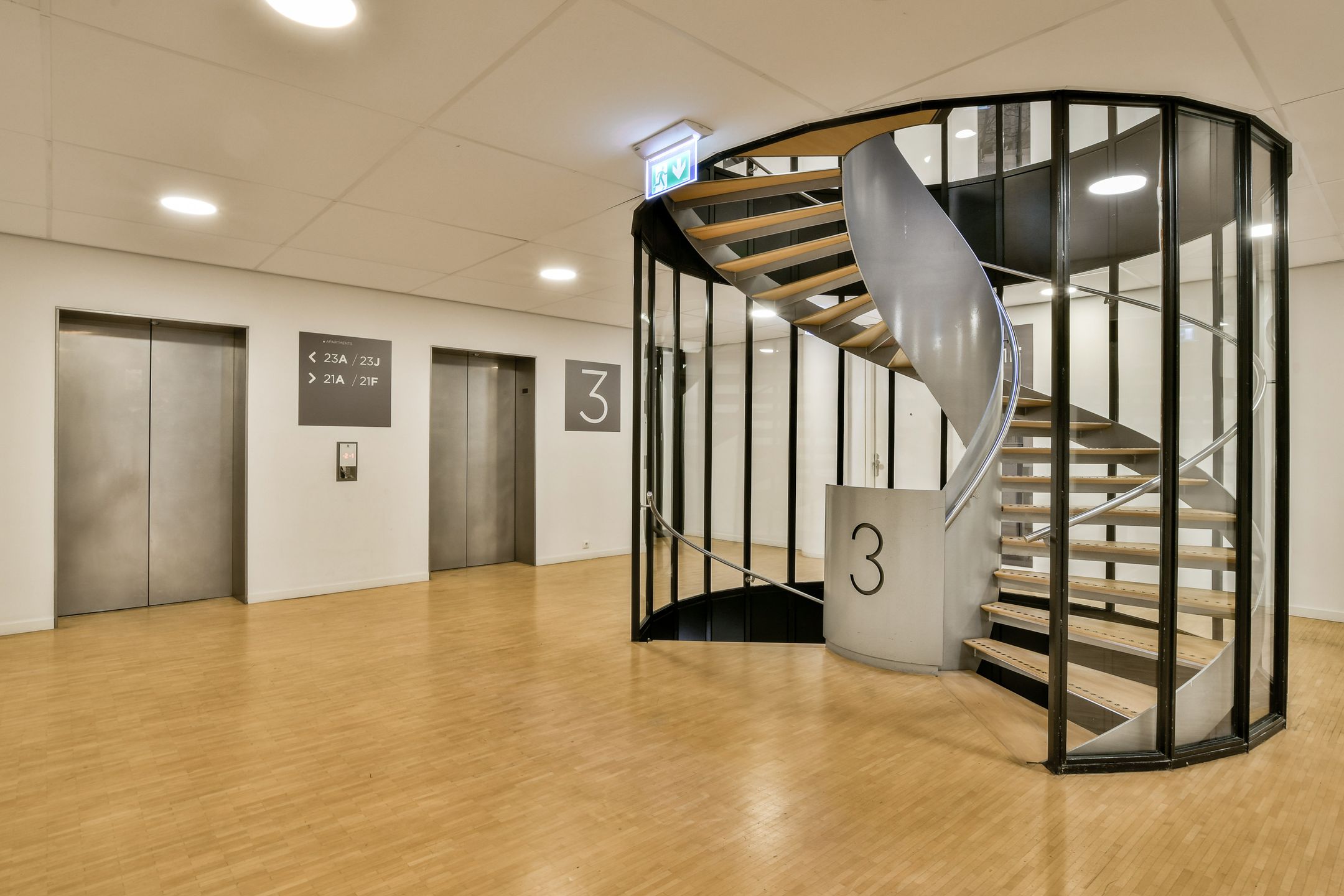 Photo 30 of Stadsring 21-C