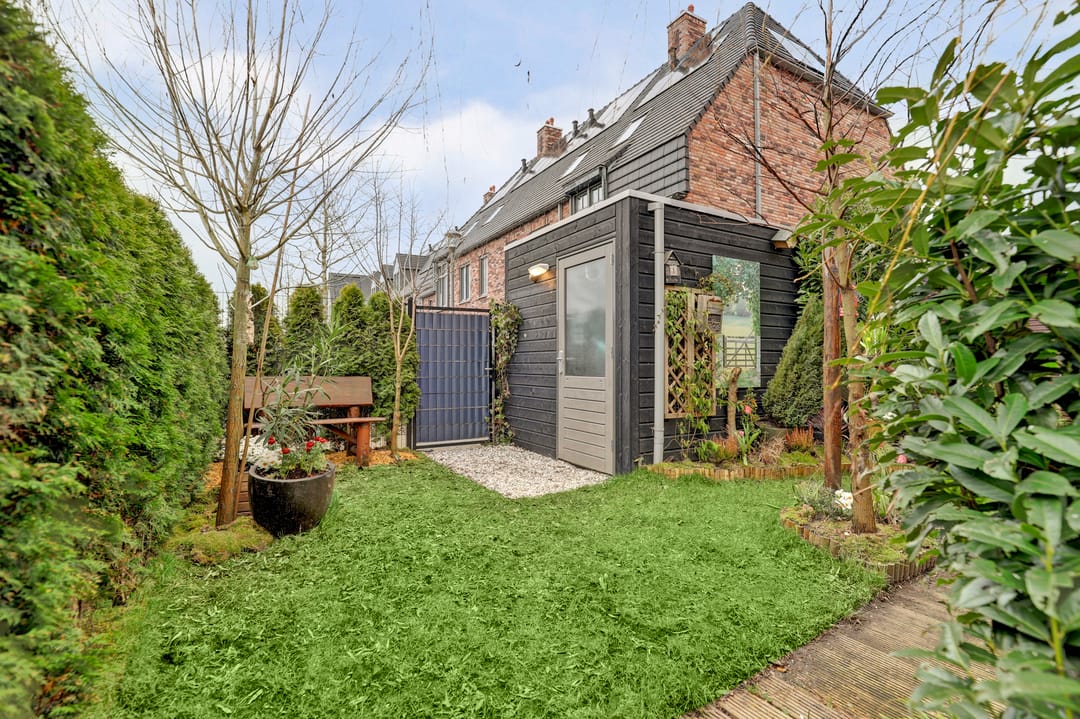 Photo 32 of Parklaan 189