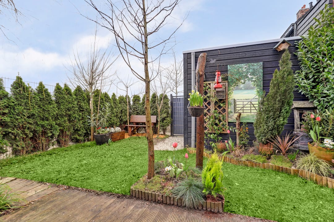 Photo 31 of Parklaan 189