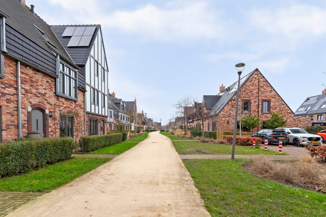 Photo 37 of Parklaan 189