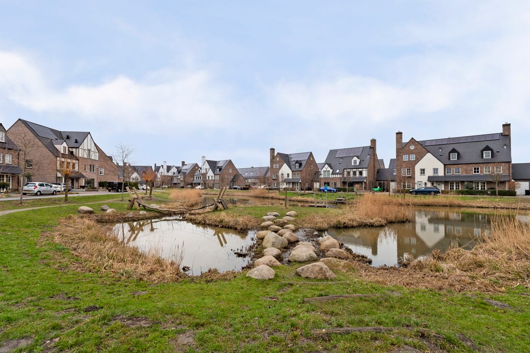 Photo 38 of Parklaan 189