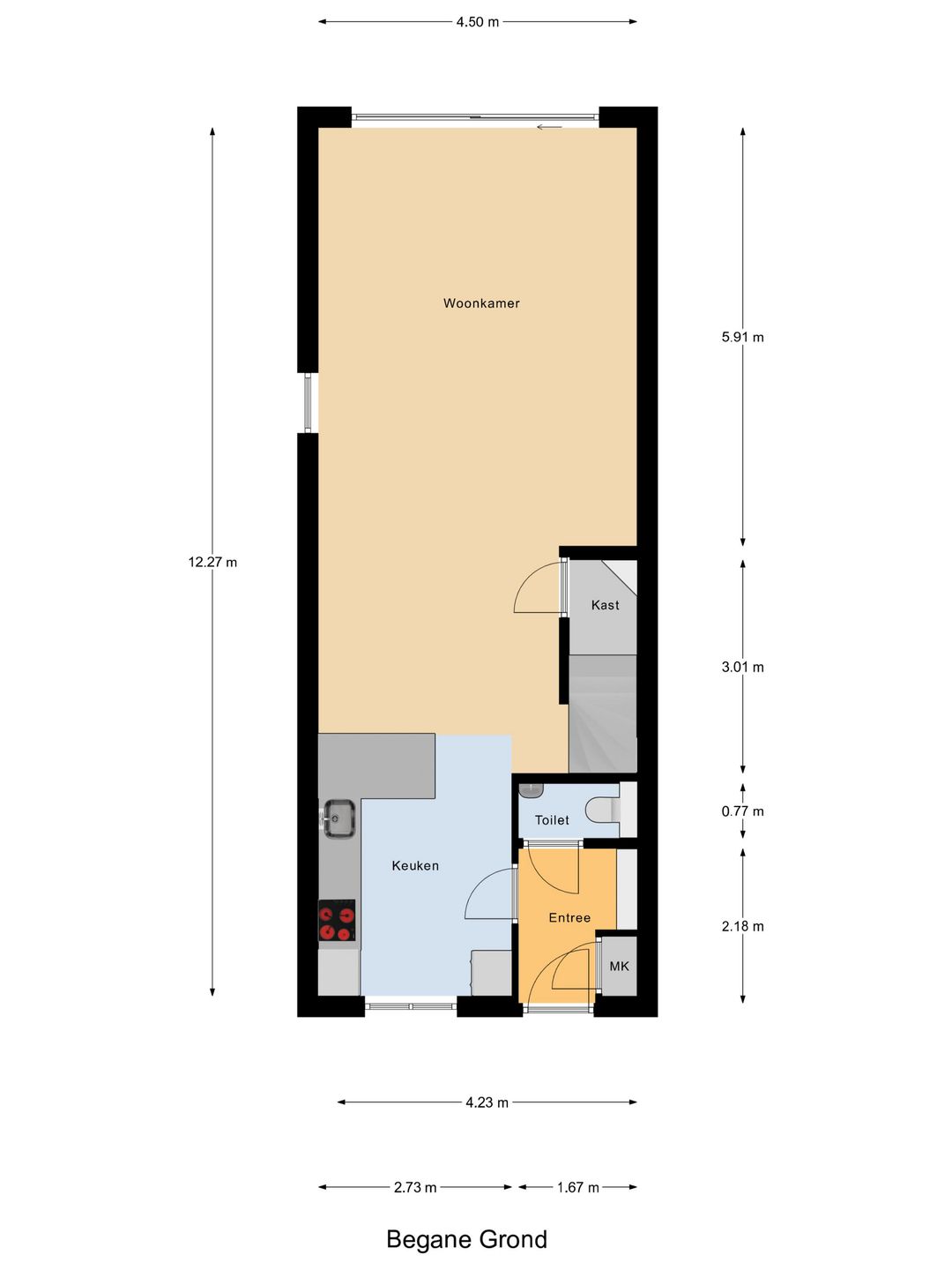 Photo 41 of Parklaan 189