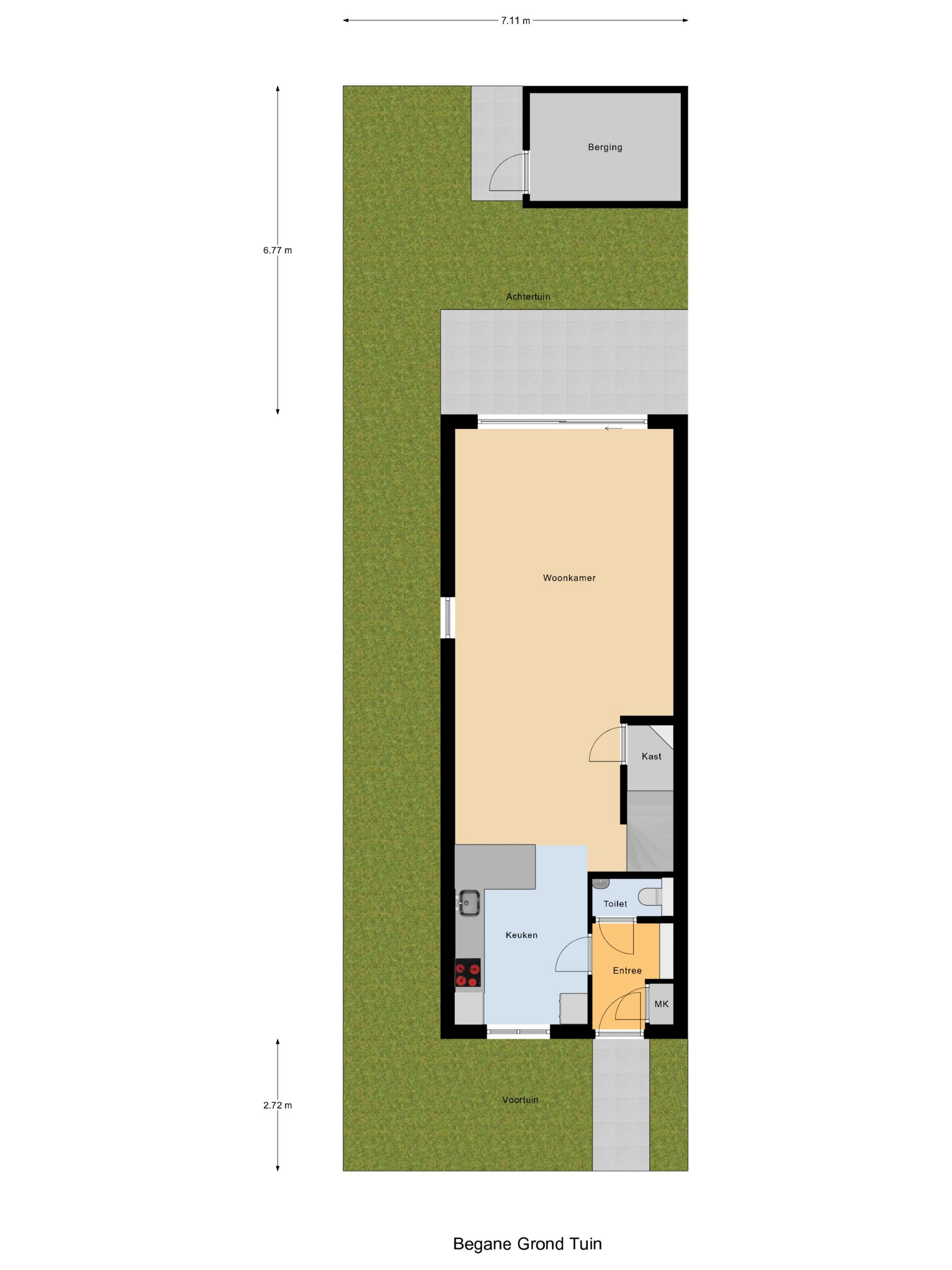 Photo 42 of Parklaan 189