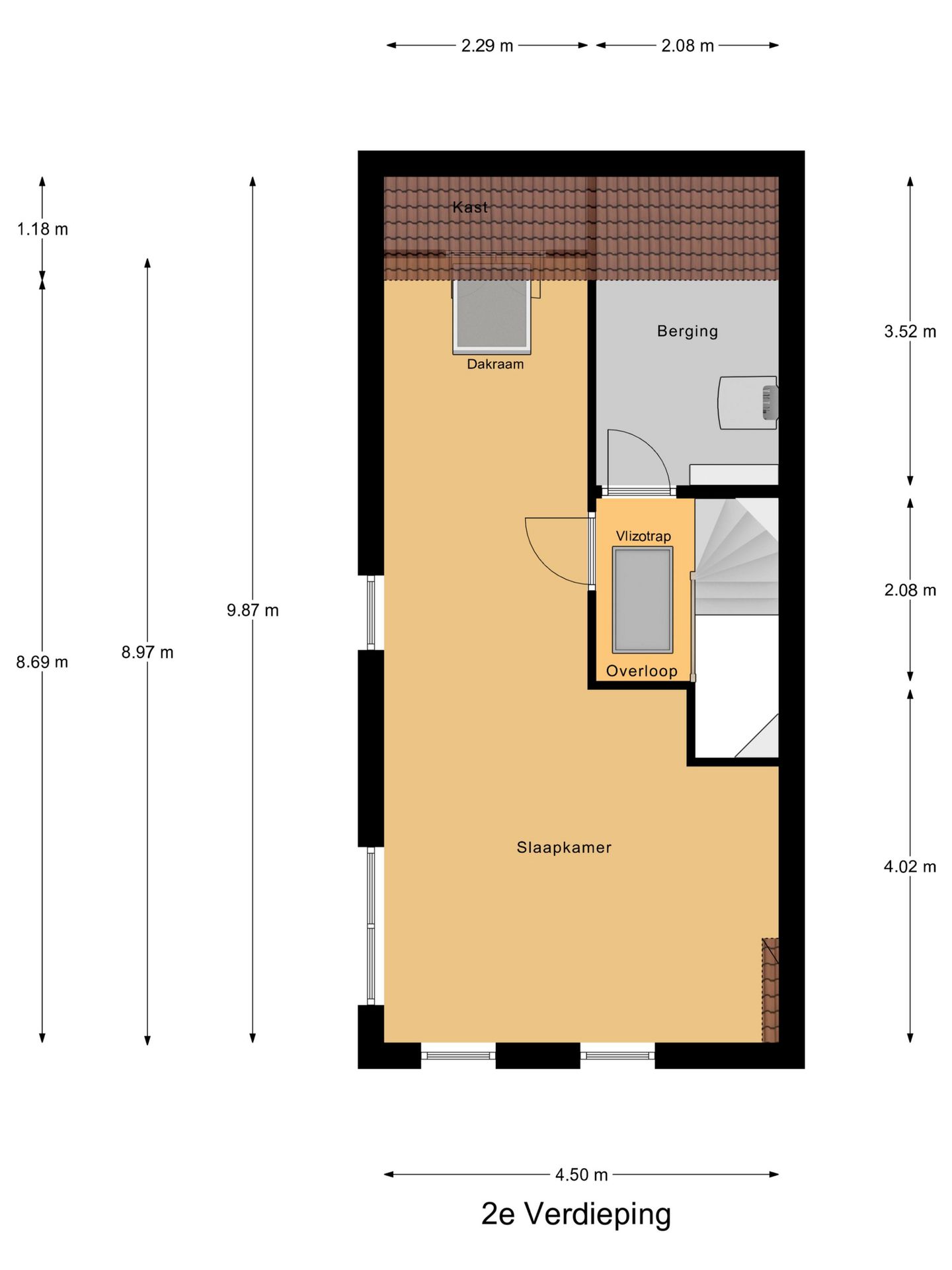 Photo 44 of Parklaan 189