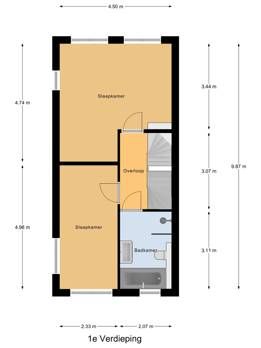 Photo 43 of Parklaan 189