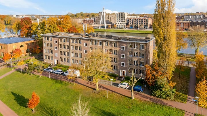 Victor Hugoplantsoen 26-1