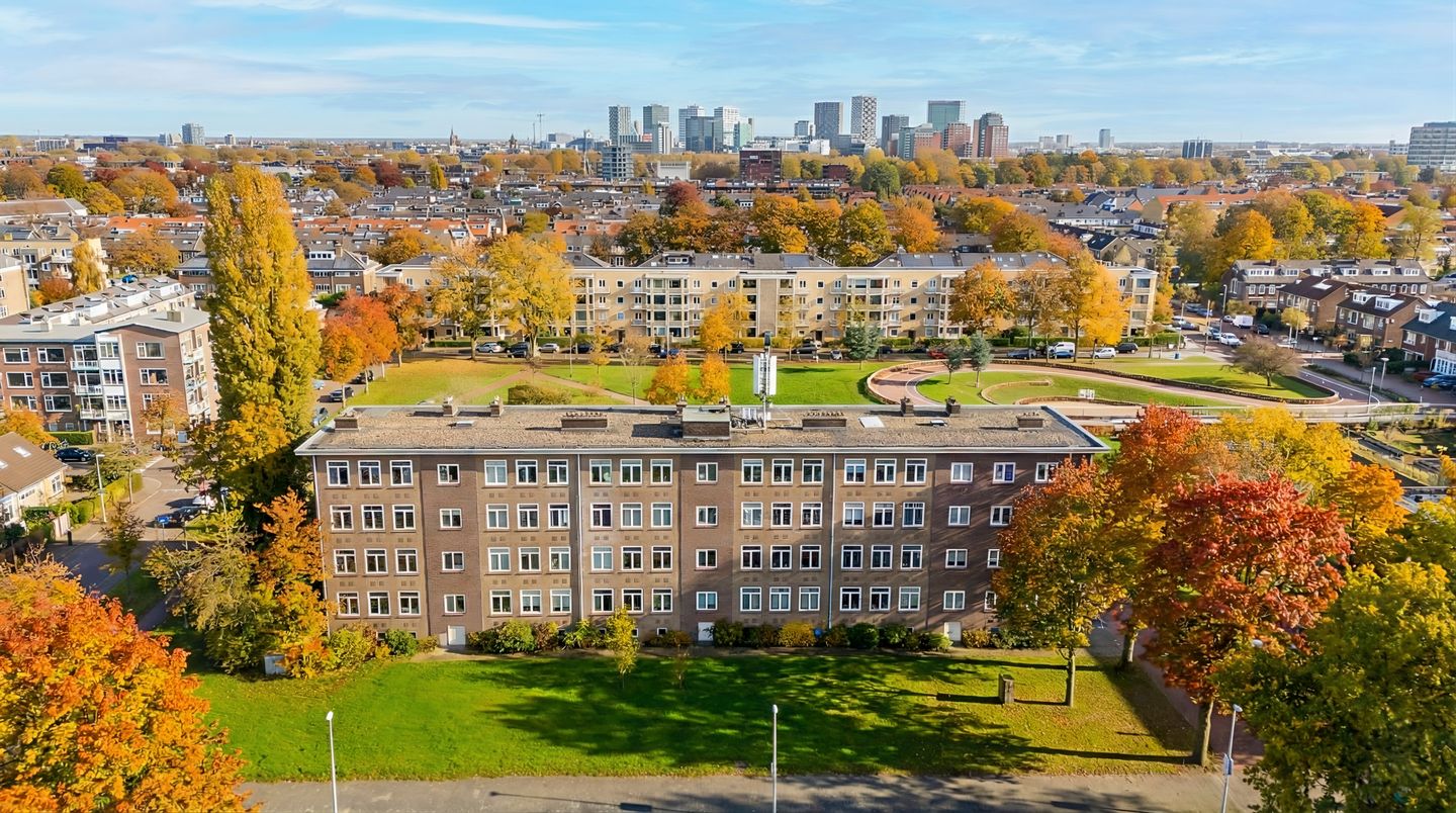 Photo 5 of Victor Hugoplantsoen 26-1