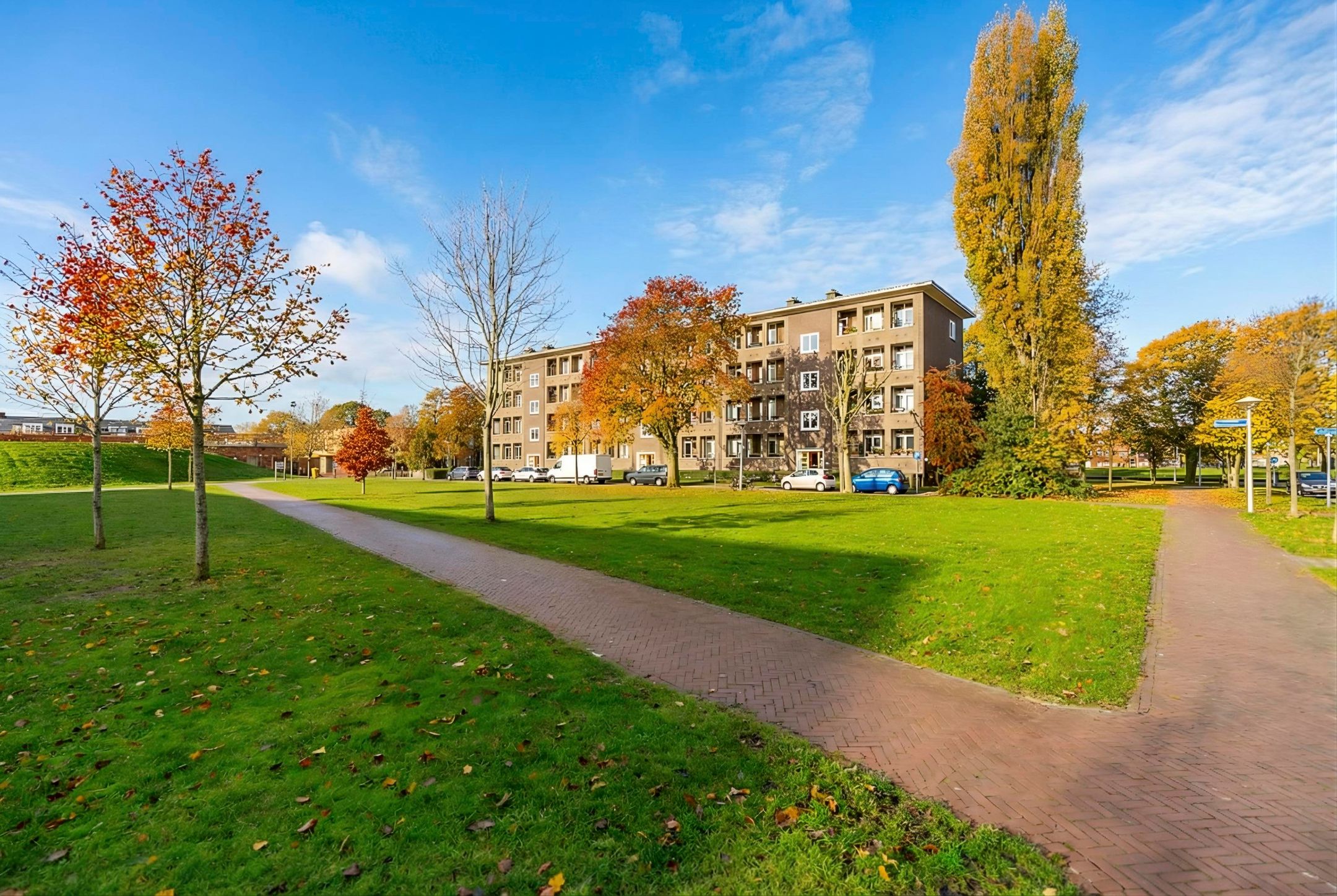 Photo 6 of Victor Hugoplantsoen 26-1