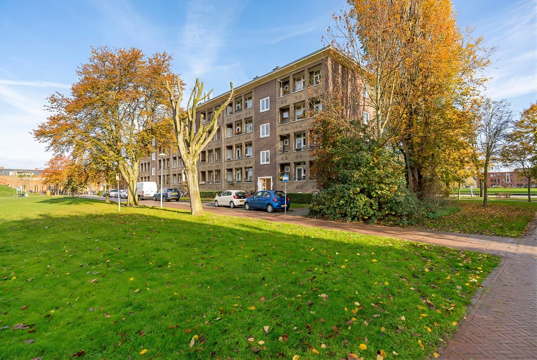 Photo 7 of Victor Hugoplantsoen 26-1