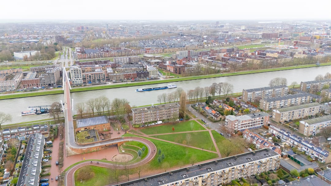 Photo 8 of Victor Hugoplantsoen 26-1