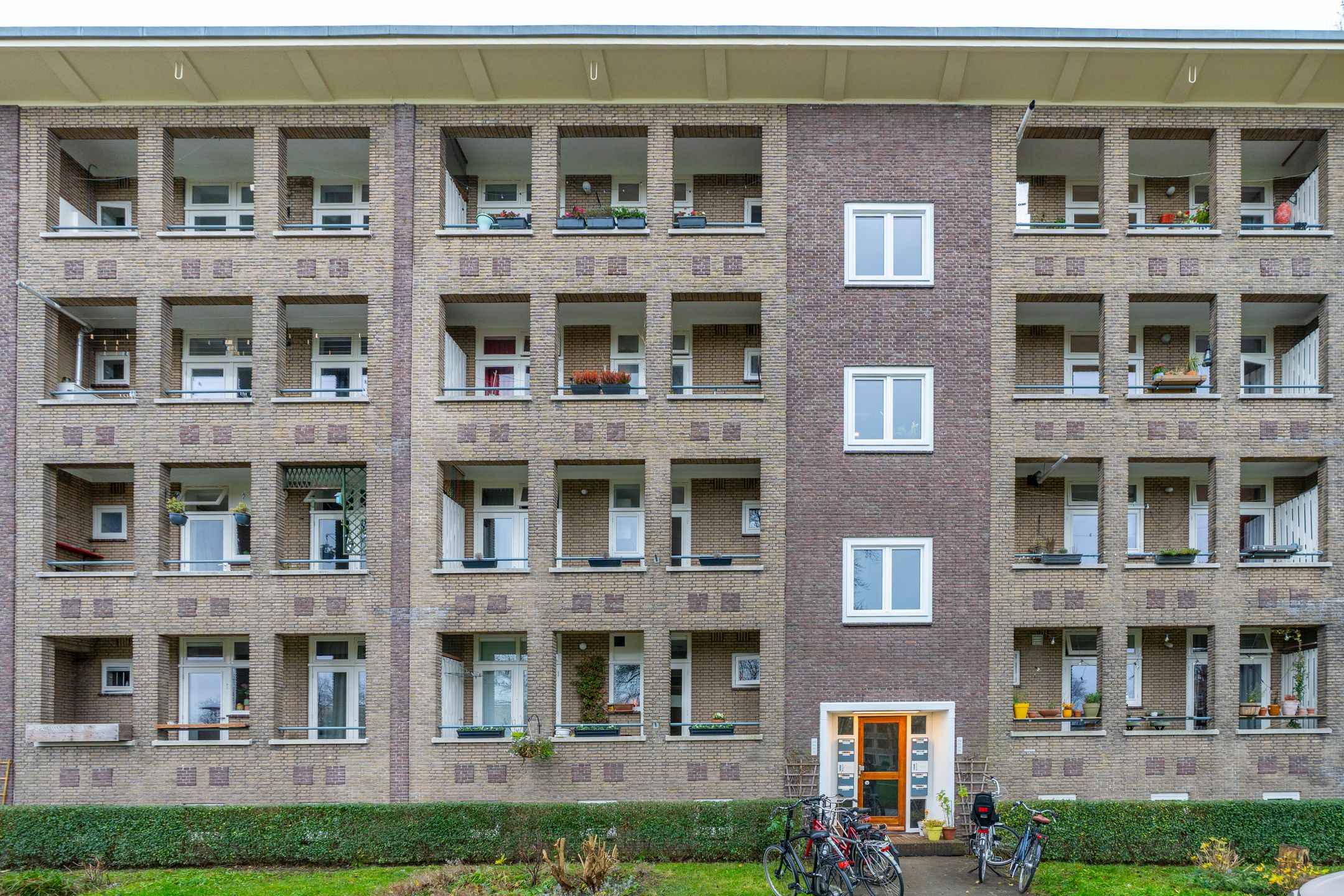 Photo 9 of Victor Hugoplantsoen 26-1