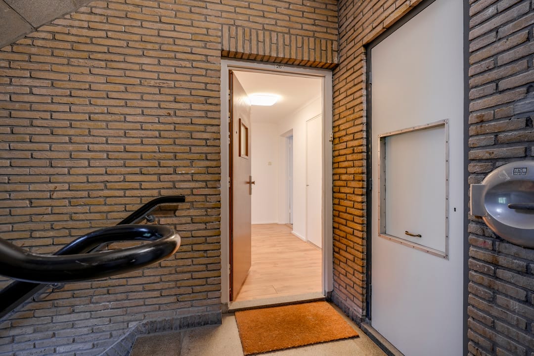 Photo 11 of Victor Hugoplantsoen 26-1